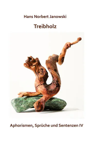 Treibholz