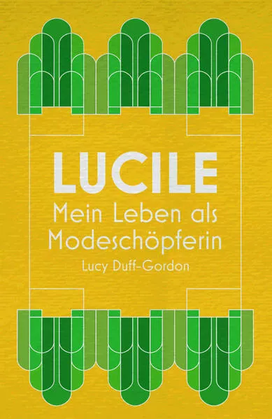 Cover: Lucile