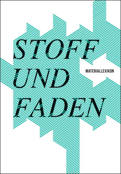 Cover: Stoff und Faden