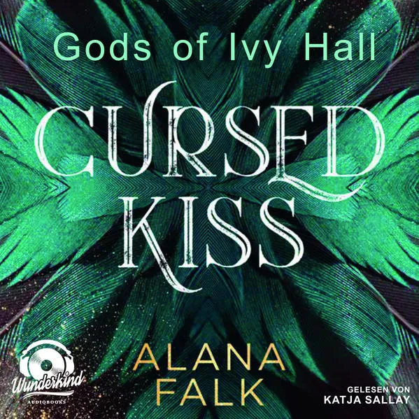 Cover: Gods of Ivy Hall