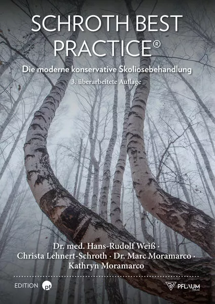 Cover: Schroth Best Practice®