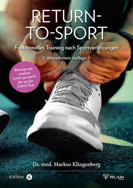 Cover: Return-to-Sport