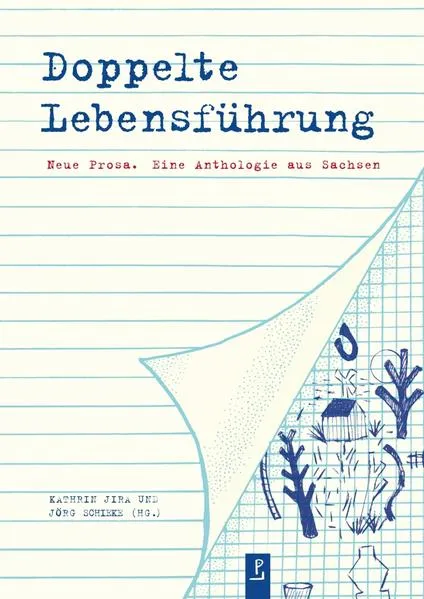 Cover: Doppelte Lebensführung