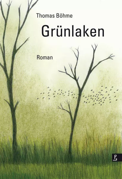 Cover: Grünlaken