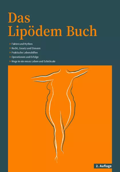 Das Lipödem Buch</a>