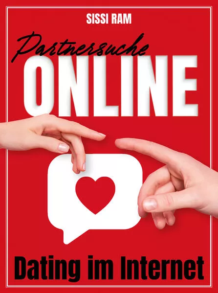 Cover: Partnersuche online