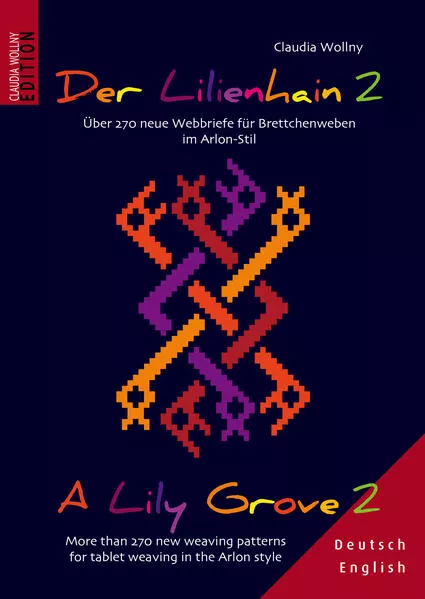 Cover: Der Lilienhain 2 | A Lily Grove 2