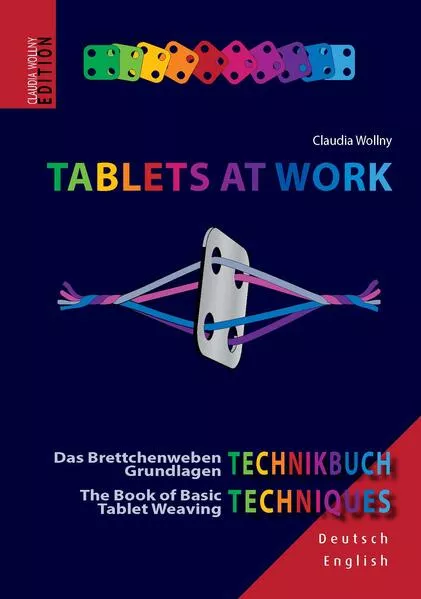 Cover: Tablets at Work