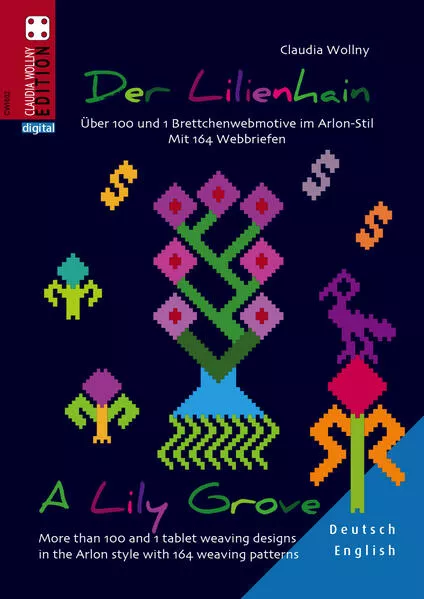 Der Lilienhain | A Lily Grove