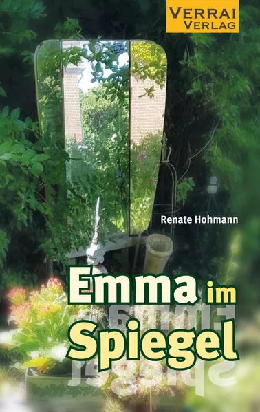 Cover: Emma im Spiegel
