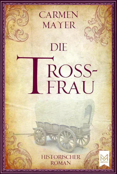 Cover: Die Trossfrau