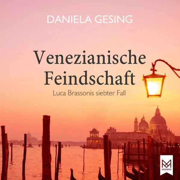 Venezianische Feindschaft</a>