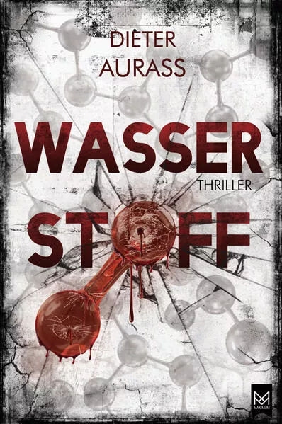 Cover: Wasserstoff