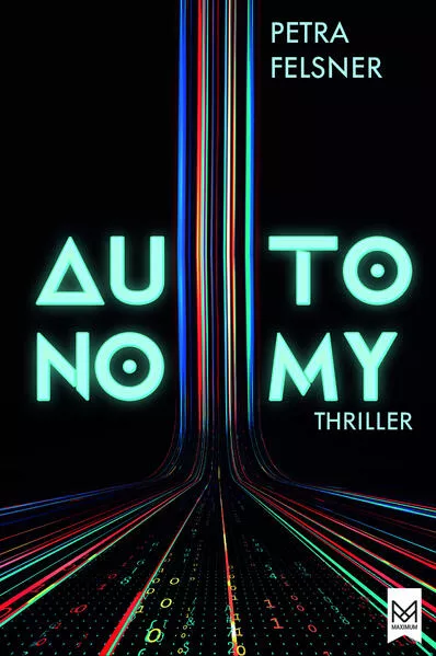 Cover: Autonomy