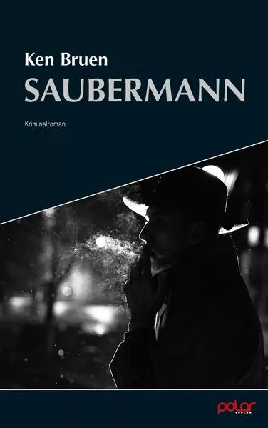 Cover: Saubermann