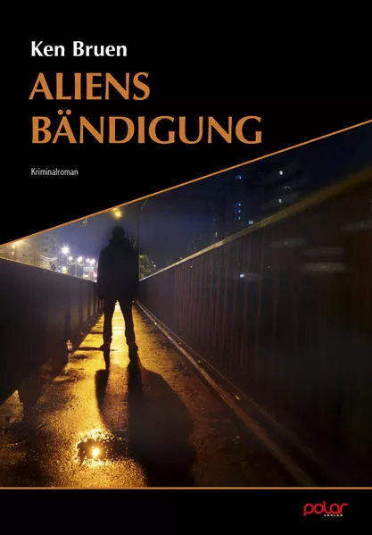 Cover: Aliens Bändigung