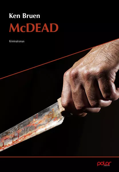 Cover: McDead