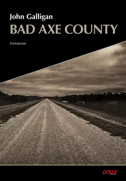 Cover: Bad Axe County
