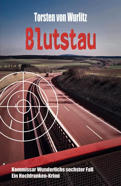 Cover: Blutstau