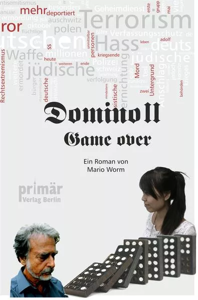 Cover: Domino II