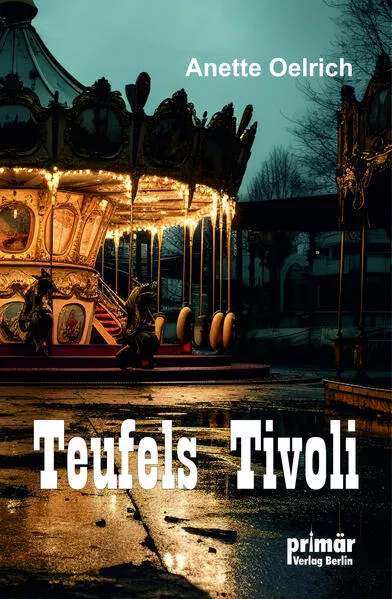 Cover: Teufels Tivoli