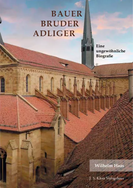 Cover: Bauer Bruder Adliger