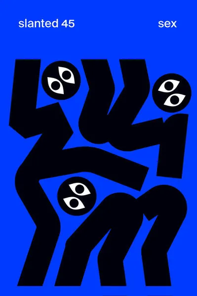 Slanted 45 Sex