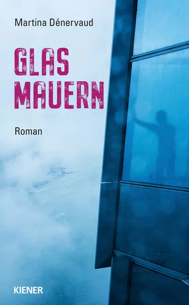 Cover: Glas Mauern