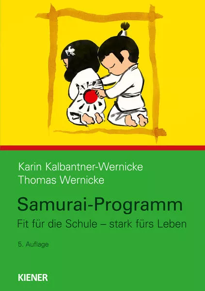 Cover: Samurai-Programm