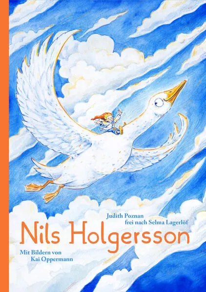 Nils Holgersson