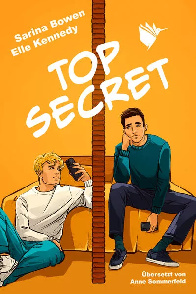 Top Secret: ein MM-College-Roman</a>