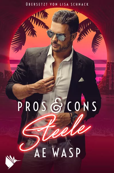 Cover: Pros & Cons: Steele