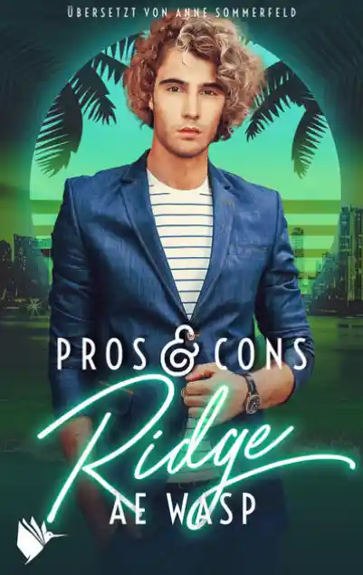 Cover: Pros & Cons: Ridge