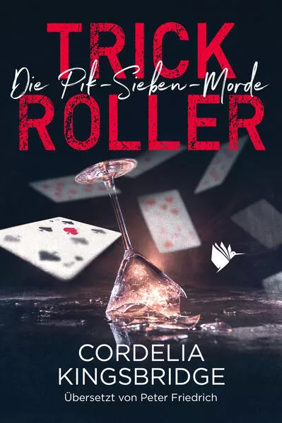 Cover: Trick Roller