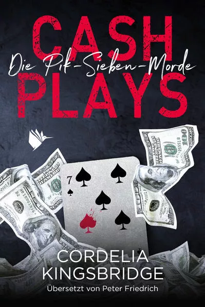 Cover: Cash Plays