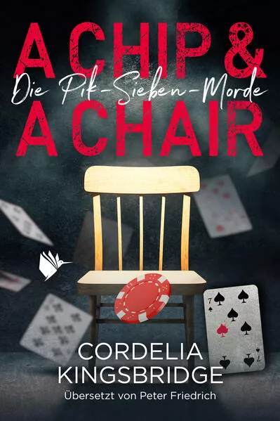 Cover: A Chip and a Chair