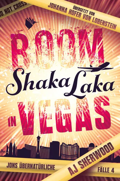 Cover: Boom Shaka Laka in Vegas
