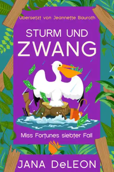 Cover: Sturm und Zwang