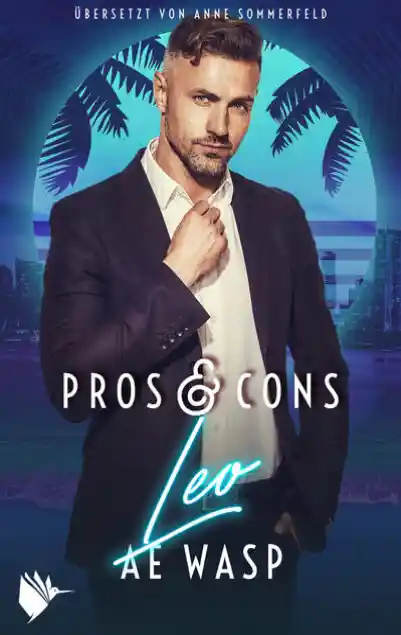 Cover: Pros & Cons: Leo