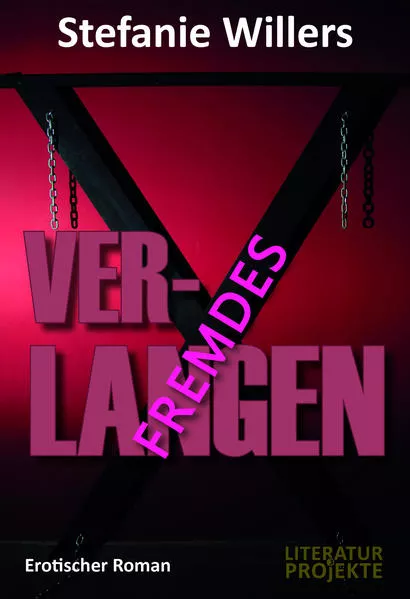 Cover: Fremdes Verlangen