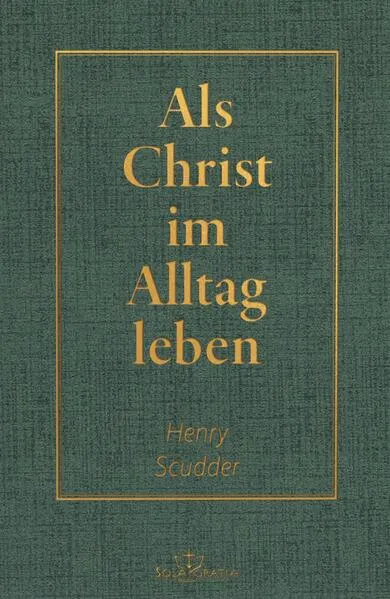 Als Christ im Alltag leben