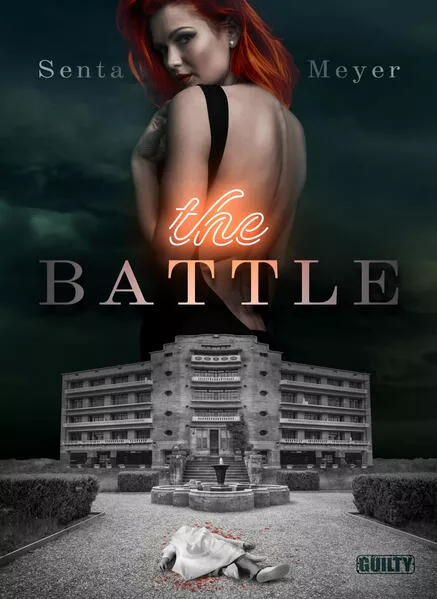 Cover: The Battle