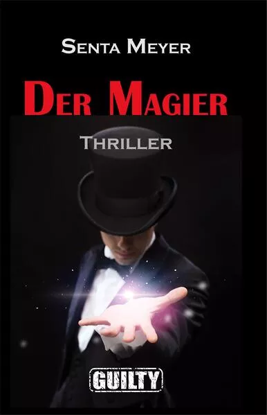 Cover: Der Magier