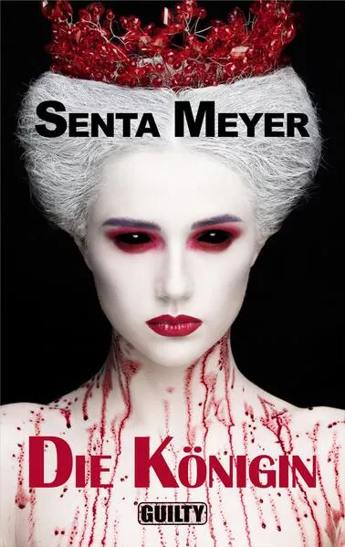 Cover: Die Königin