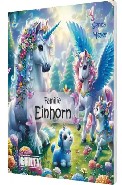 Familie Einhorn