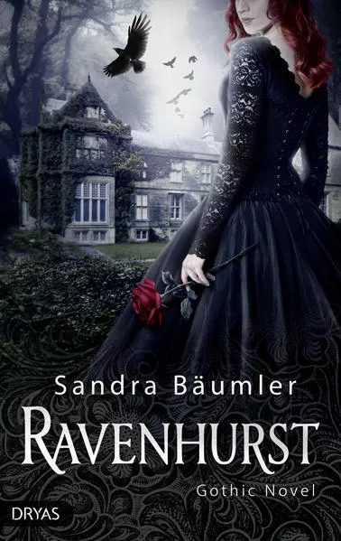 Cover: Ravenhurst