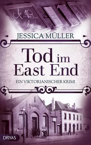 Tod im East End</a>