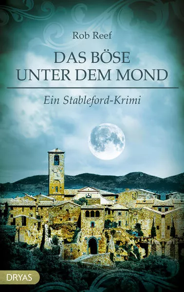 Cover: Das Böse unter dem Mond