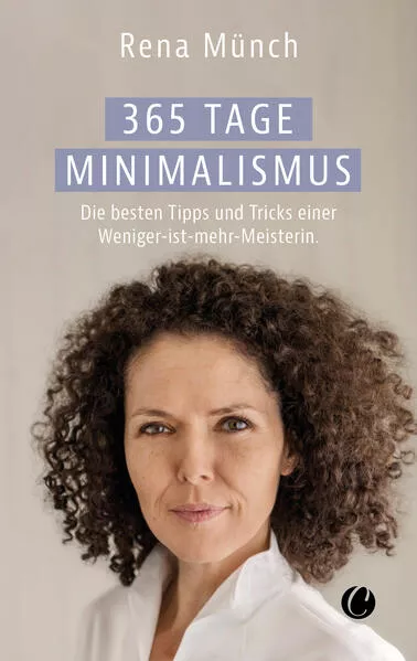 Cover: 365 Tage Minimalismus
