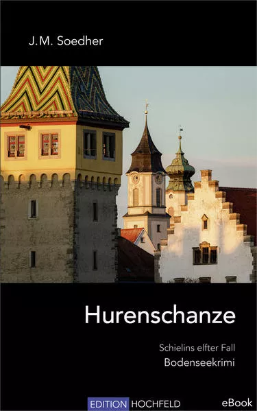 Cover: Hurenschanze